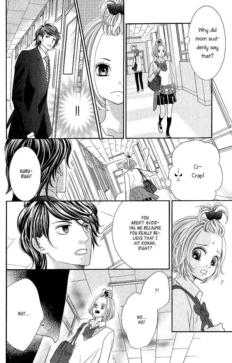 Kinkyori Renai Chapter 19 23